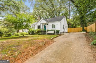 3259 N Fulton Avenue, Hapeville, GA 30354