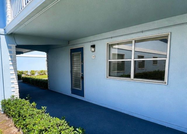 260 BRITTANY F, Delray Beach, FL 33446