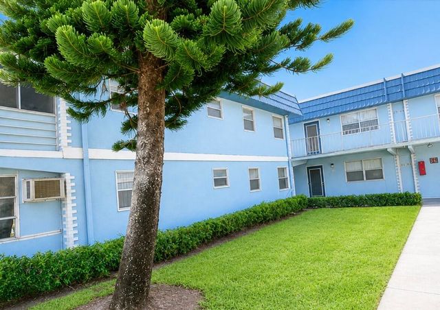 260 BRITTANY F, Delray Beach, FL 33446