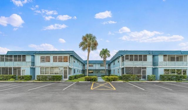 260 BRITTANY F, Delray Beach, FL 33446