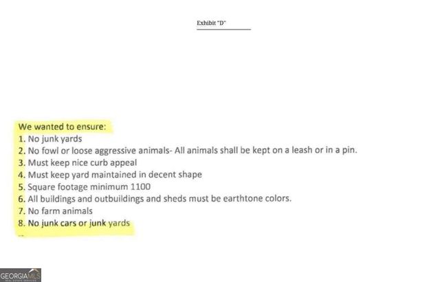 301 Ebenezer Road, Ellijay, GA 30536