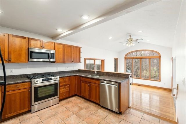 28 Barnesdale Road, Natick, MA 01760