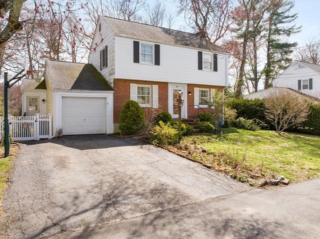 28 Barnesdale Road, Natick, MA 01760