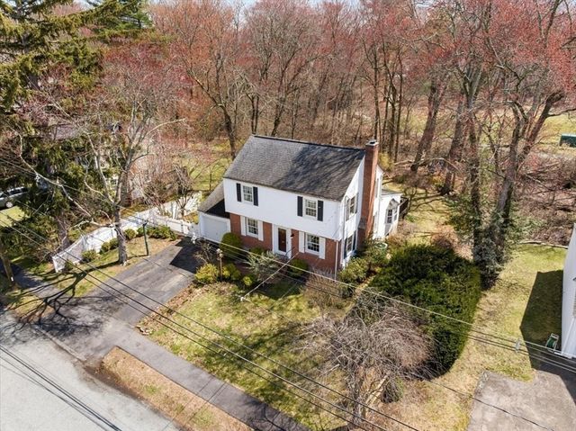 28 Barnesdale Road, Natick, MA 01760