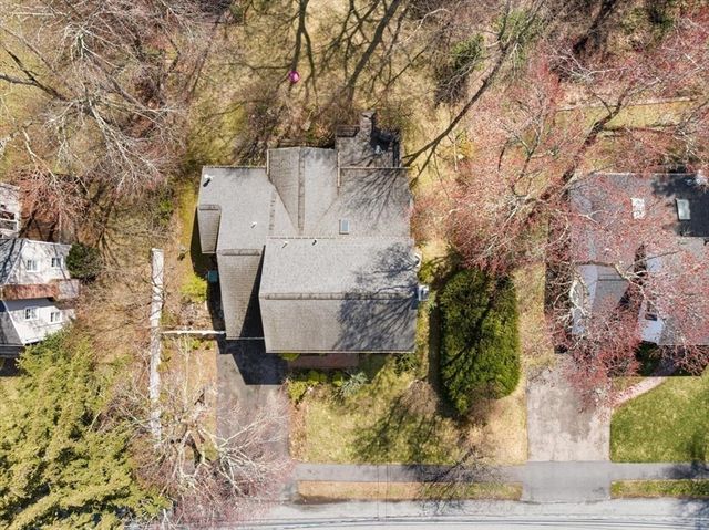 28 Barnesdale Road, Natick, MA 01760