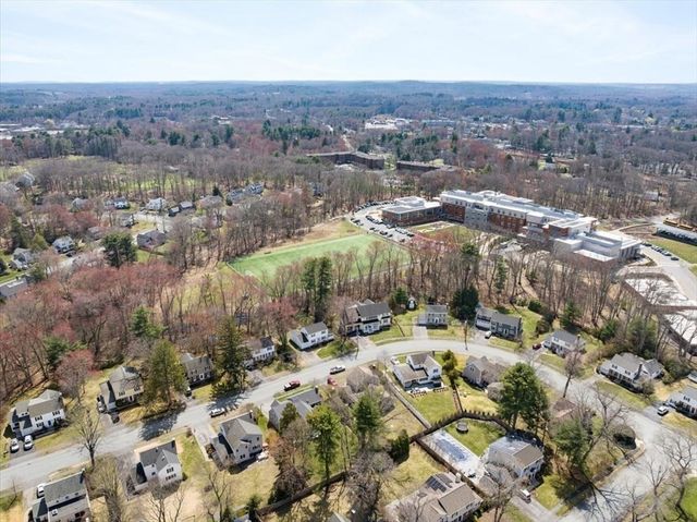 28 Barnesdale Road, Natick, MA 01760