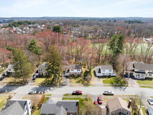 28 Barnesdale Road, Natick, MA 01760