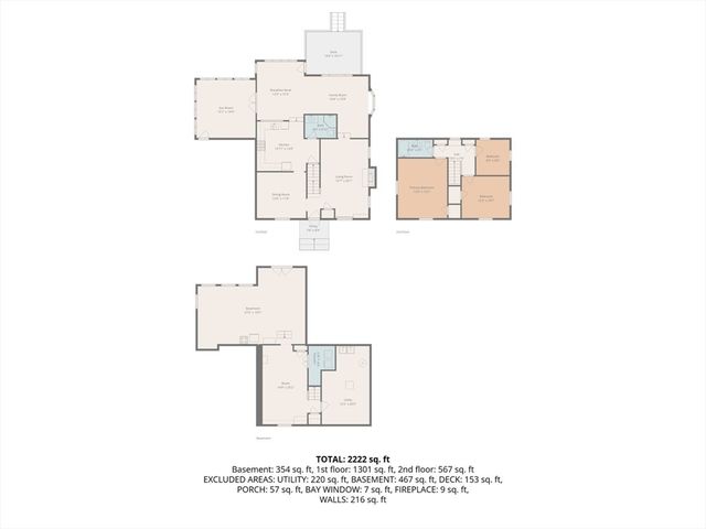 28 Barnesdale Road, Natick, MA 01760
