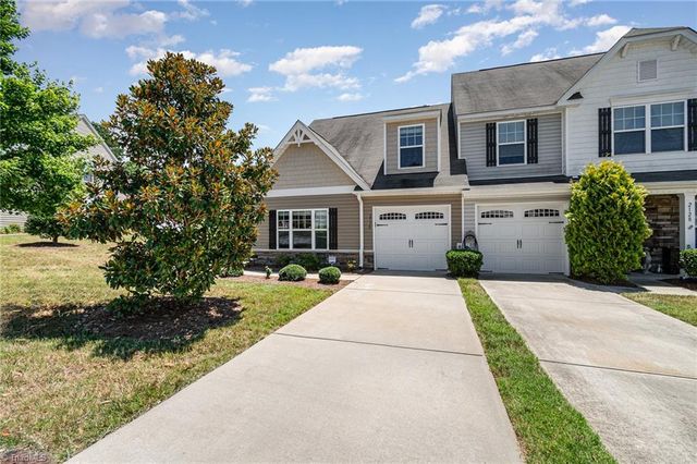 2130 Alamar Drive, Colfax, NC 27235