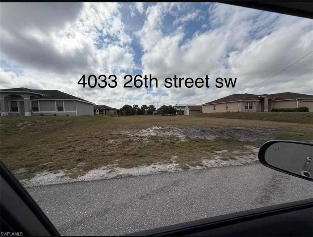 4033 26th ST SW, LEHIGH ACRES, FL 33976 — photo 5