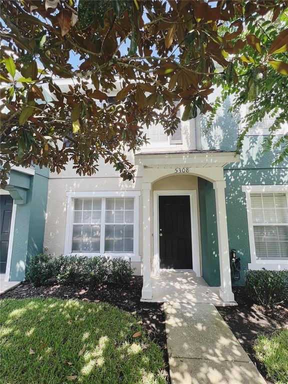 5308 HAWKSTONE DR, Sanford, FL 32771