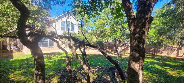 2905 Majestic Oaks PASS, Austin, TX 78732