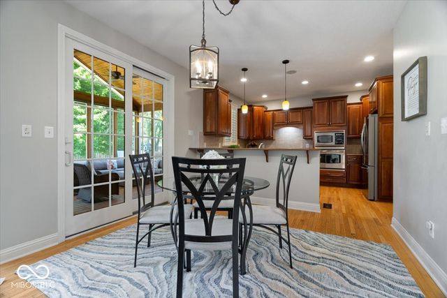 9661 Wading Crane Avenue, Fishers, IN 46055