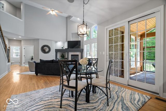 9661 Wading Crane Avenue, Fishers, IN 46055