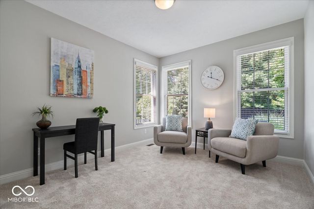 9661 Wading Crane Avenue, Fishers, IN 46055
