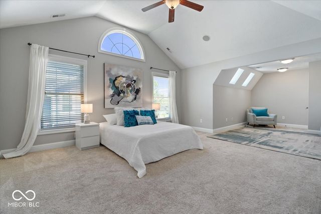 9661 Wading Crane Avenue, Fishers, IN 46055