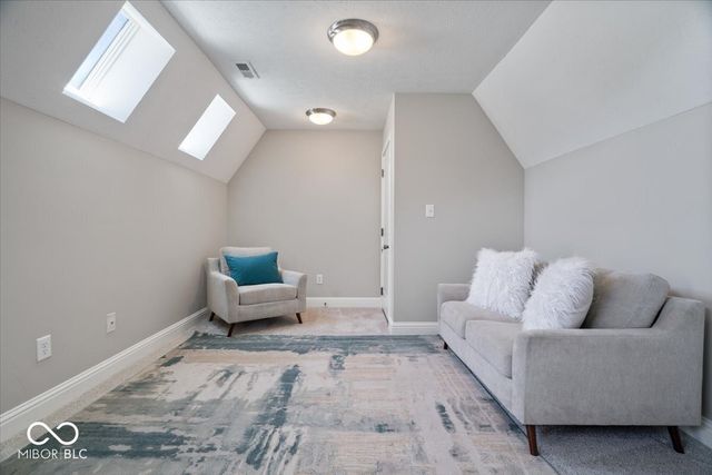 9661 Wading Crane Avenue, Fishers, IN 46055
