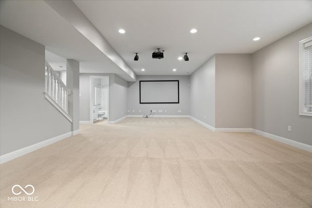 9661 Wading Crane Avenue, Fishers, IN 46055