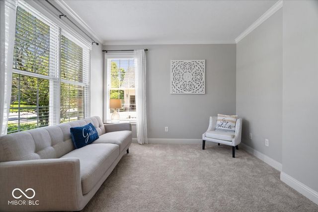 9661 Wading Crane Avenue, Fishers, IN 46055