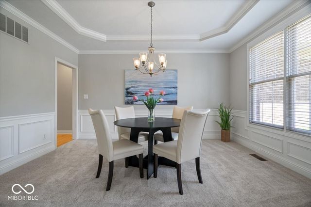 9661 Wading Crane Avenue, Fishers, IN 46055