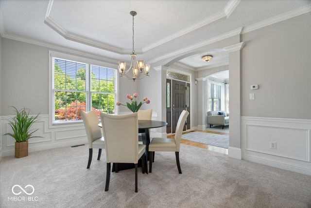 9661 Wading Crane Avenue, Fishers, IN 46055