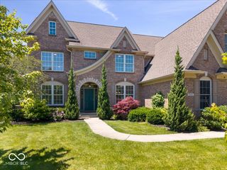 9661 Wading Crane Avenue, Fishers, IN 46055