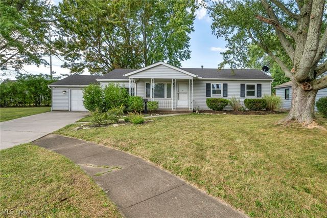 1931 Mark Drive, Lorain, OH 44052