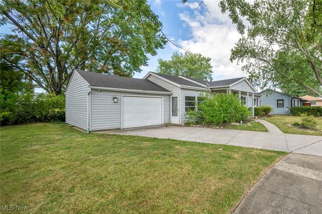 1931 Mark Drive, Lorain, OH 44052