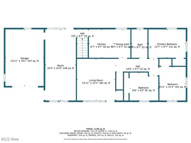 1931 Mark Drive, Lorain, OH 44052