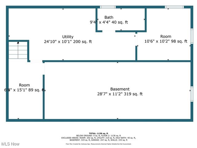 1931 Mark Drive, Lorain, OH 44052