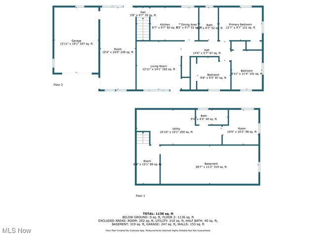 1931 Mark Drive, Lorain, OH 44052