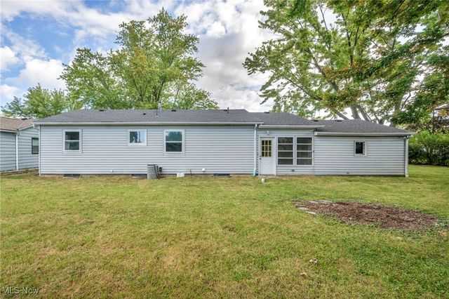 1931 Mark Drive, Lorain, OH 44052