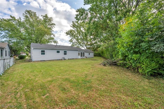 1931 Mark Drive, Lorain, OH 44052