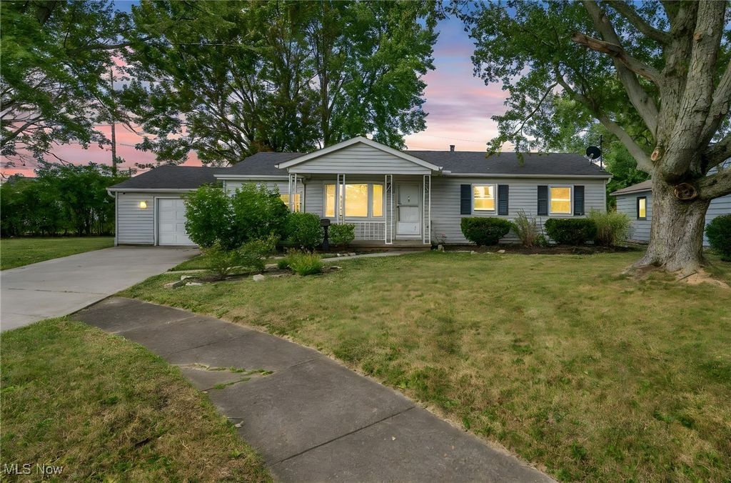 1931 Mark Drive, Lorain, OH 44052