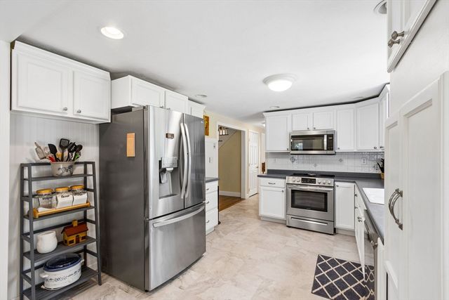 30 Kratz Ave., Attleboro, MA 02703