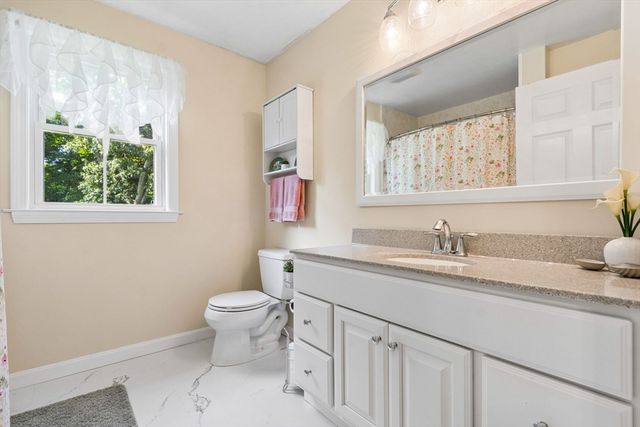 30 Kratz Ave., Attleboro, MA 02703