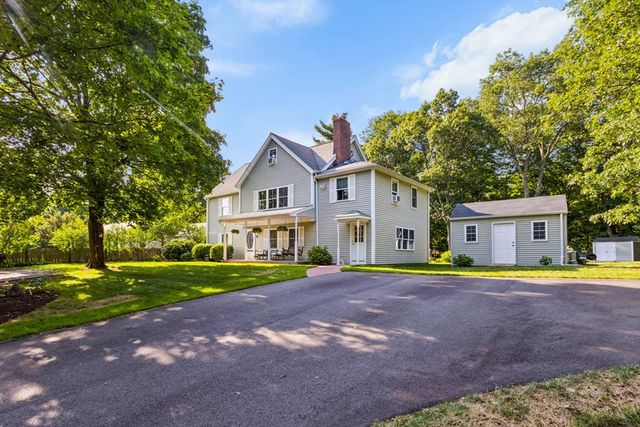 30 Kratz Ave., Attleboro, MA 02703