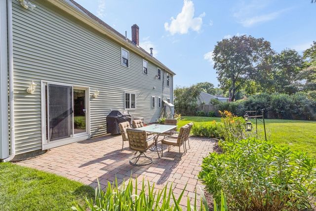 30 Kratz Ave., Attleboro, MA 02703