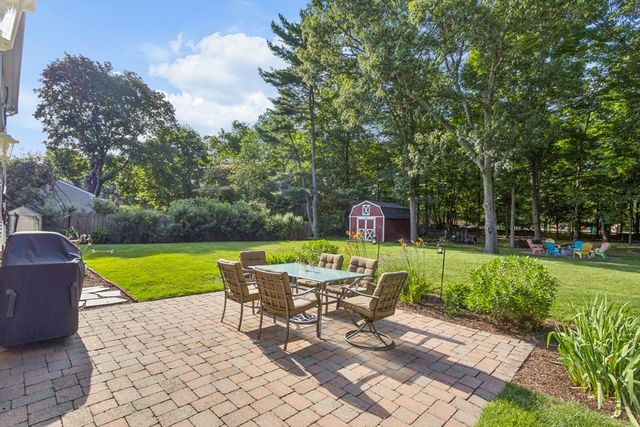 30 Kratz Ave., Attleboro, MA 02703