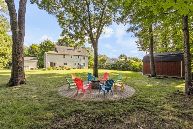 30 Kratz Ave., Attleboro, MA 02703