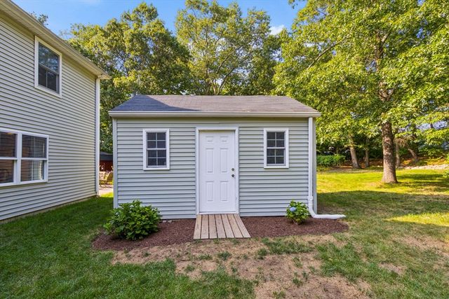 30 Kratz Ave., Attleboro, MA 02703