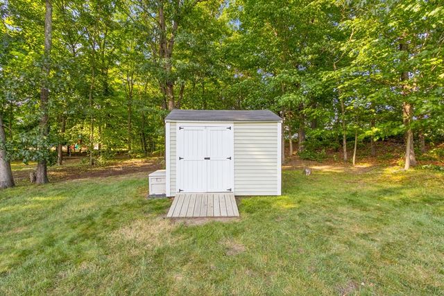 30 Kratz Ave., Attleboro, MA 02703