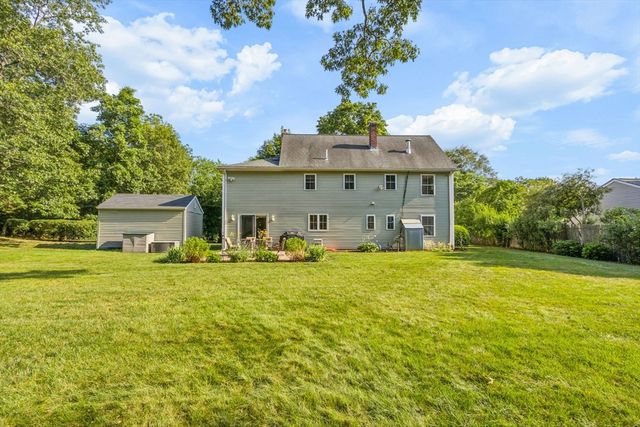 30 Kratz Ave., Attleboro, MA 02703