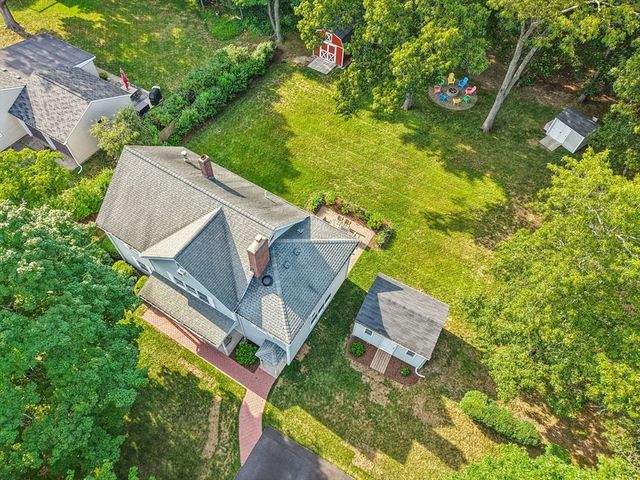 30 Kratz Ave., Attleboro, MA 02703