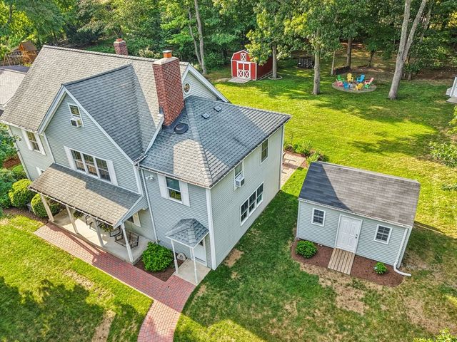 30 Kratz Ave., Attleboro, MA 02703