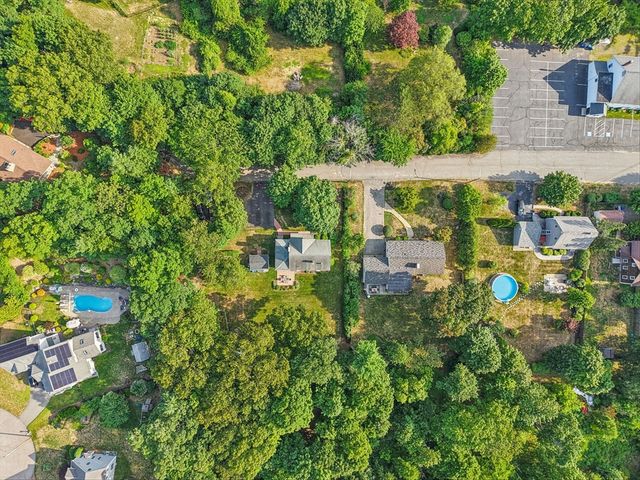 30 Kratz Ave., Attleboro, MA 02703