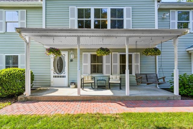30 Kratz Ave., Attleboro, MA 02703