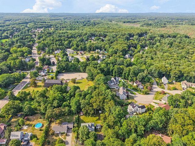 30 Kratz Ave., Attleboro, MA 02703