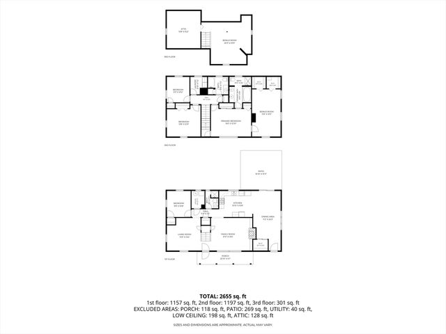 30 Kratz Ave., Attleboro, MA 02703