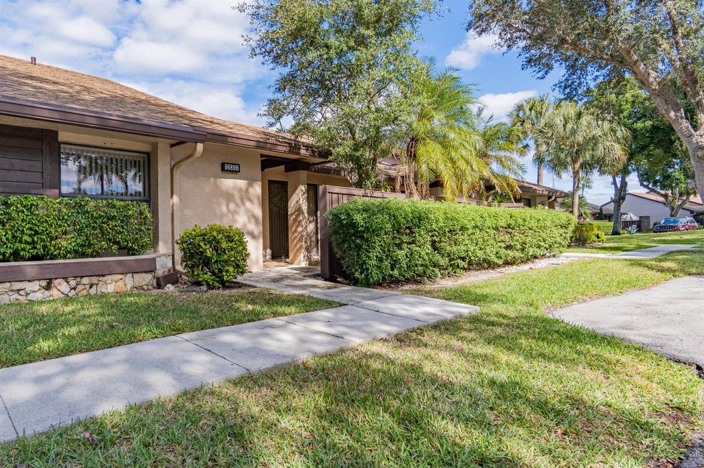 8689 W Boca Glades Boulevard W B, Boca Raton, FL 33434